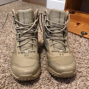 Under Armour Valsetz Boots